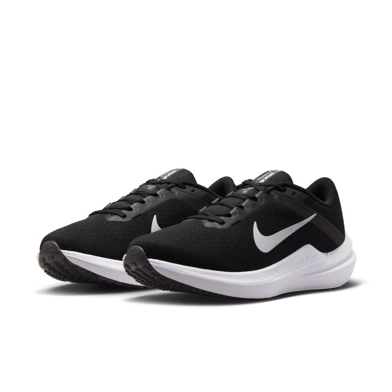 Tenis-nike-para-mujer-Wmns-Nike-Air-Winflo-10-para-correr-color-negro.-Par-Alineados