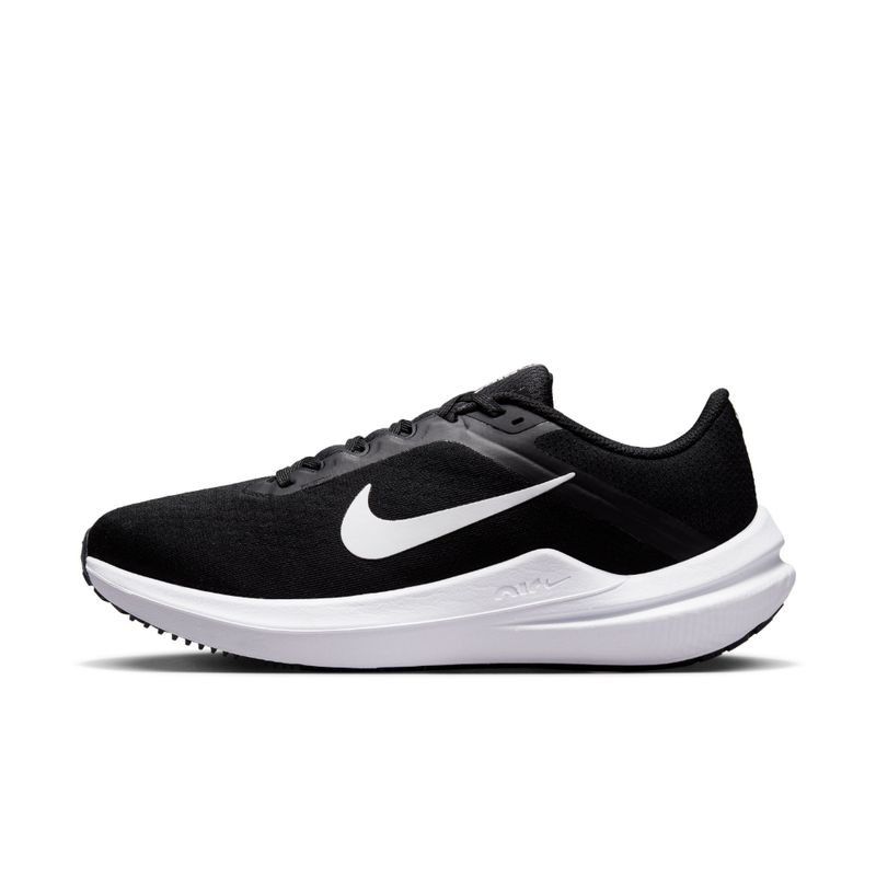 Tenis-nike-para-mujer-Wmns-Nike-Air-Winflo-10-para-correr-color-negro.-Lateral-Externa-Izquierda