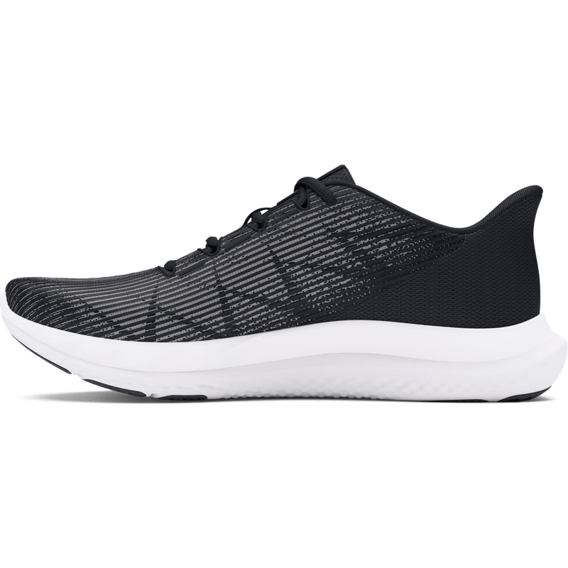 Tenis-under-armour-para-mujer-Ua-W-Charged-Speed-Swift-para-correr-color-negro.-Lateral-Interna-Derecha