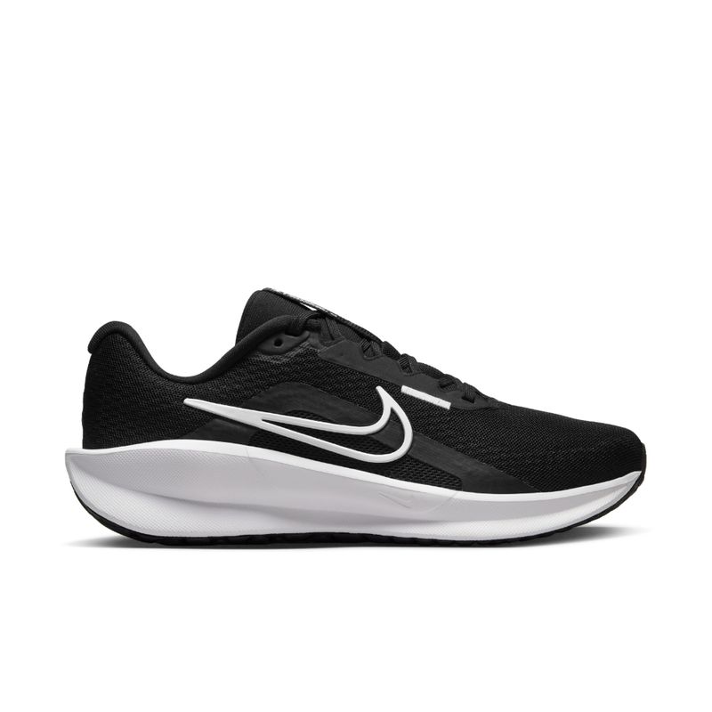 Nike downshifter 9 mujer negra best sale