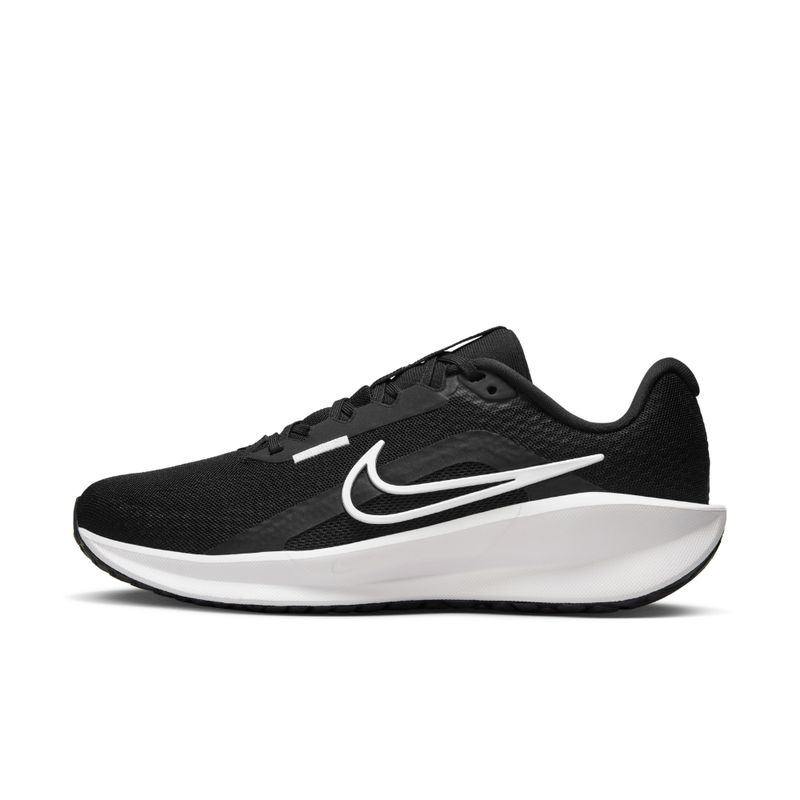 Nike downshifter 8 mujer negras best sale