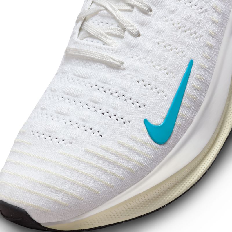Tenis-nike-para-hombre-Nike-Reactx-Infinity-Run-4-Se-para-correr-color-blanco.-Detalle-1