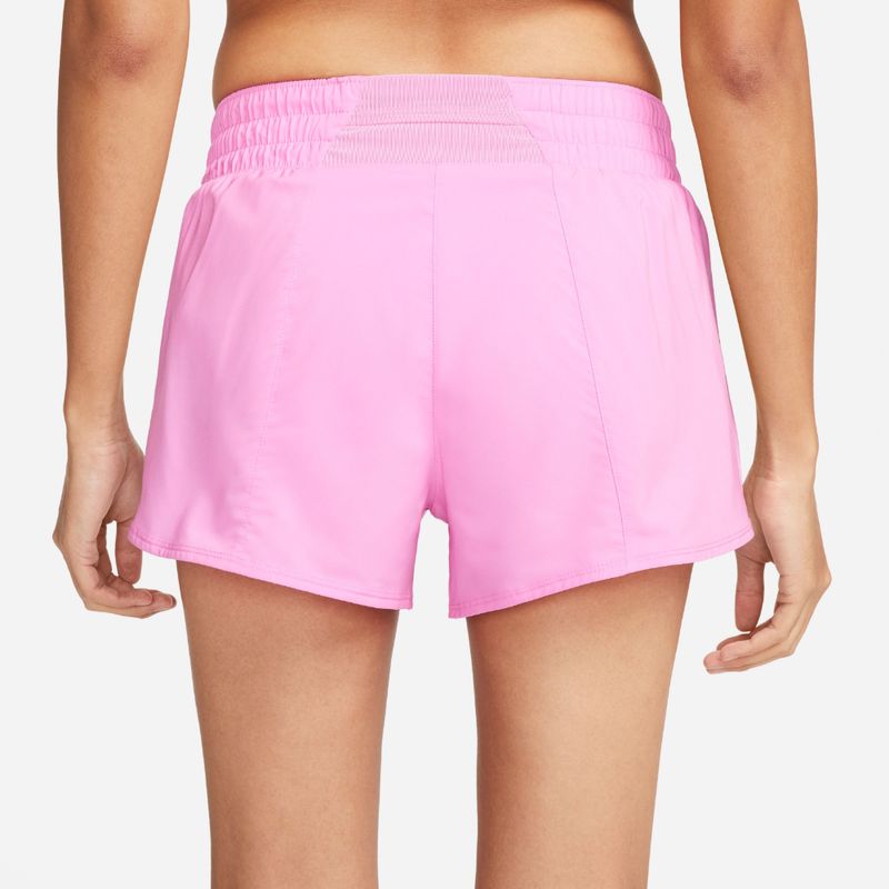 Pantaloneta-nike-para-mujer-W-Nk-One-Swsh-Hbr-Df-Mr-Br-Shr-para-correr-color-rosado.-Detalle-5-