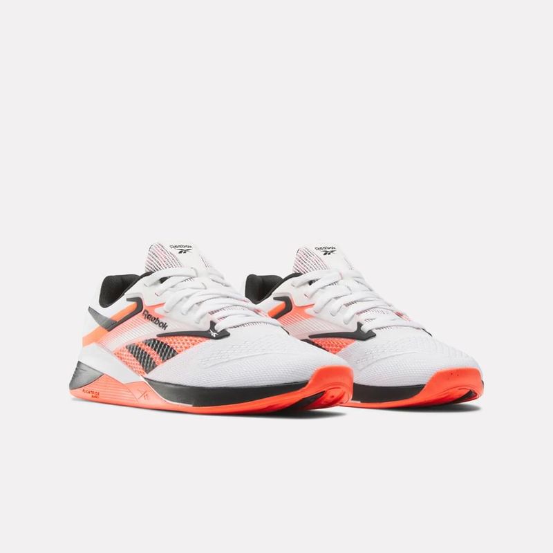 Tenis-reebok-para-mujer-Nano-X4-para-entrenamiento-color-blanco.-Par-Alineados