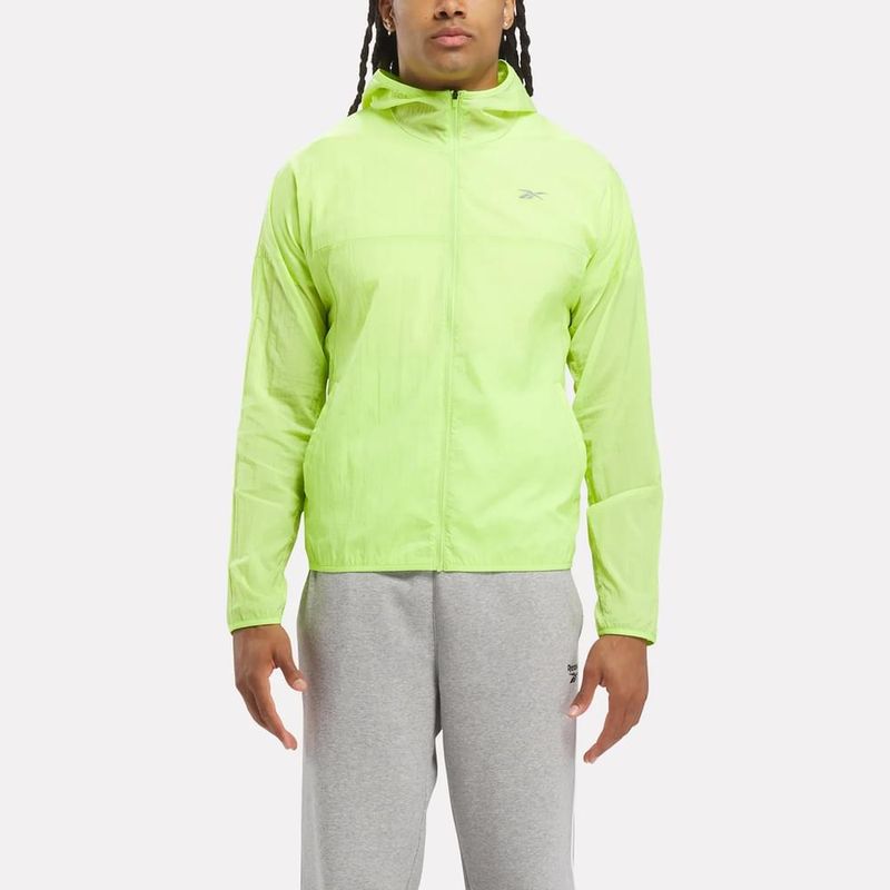 Reebok running verde online