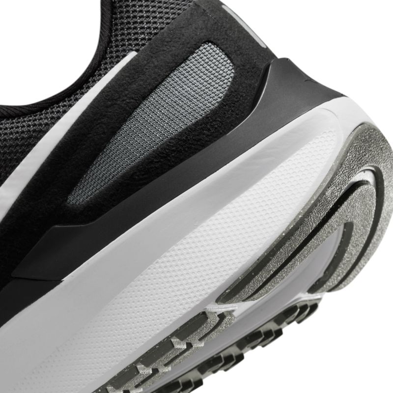 Tenis-nike-para-hombre-Nike-Air-Zoom-Structure-25-para-correr-color-negro.-Detalle-2