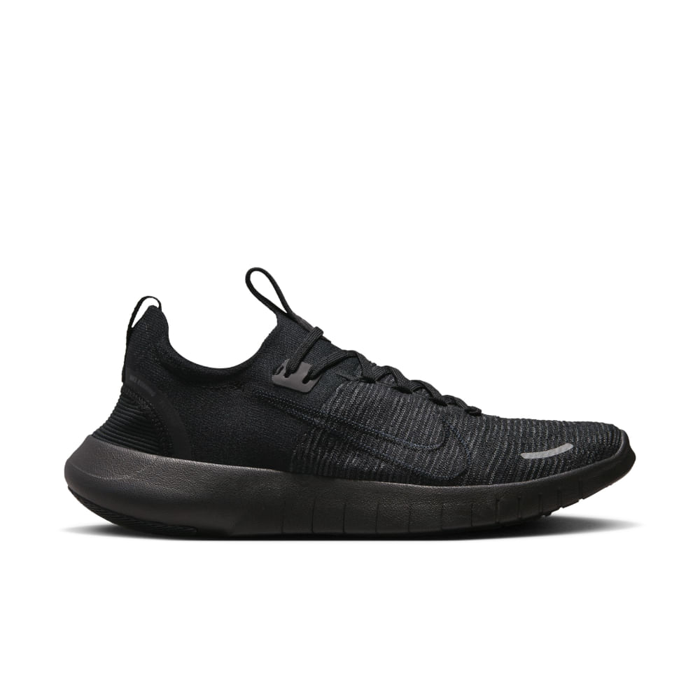 Nike Free Rn Fk Next Nature Tenis negro de hombre para correr Referencia FB1276 001 prochampions