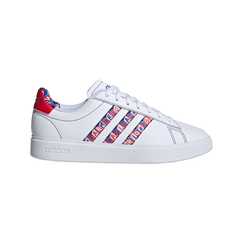 Tenis adidas mujer lifestyle clearance