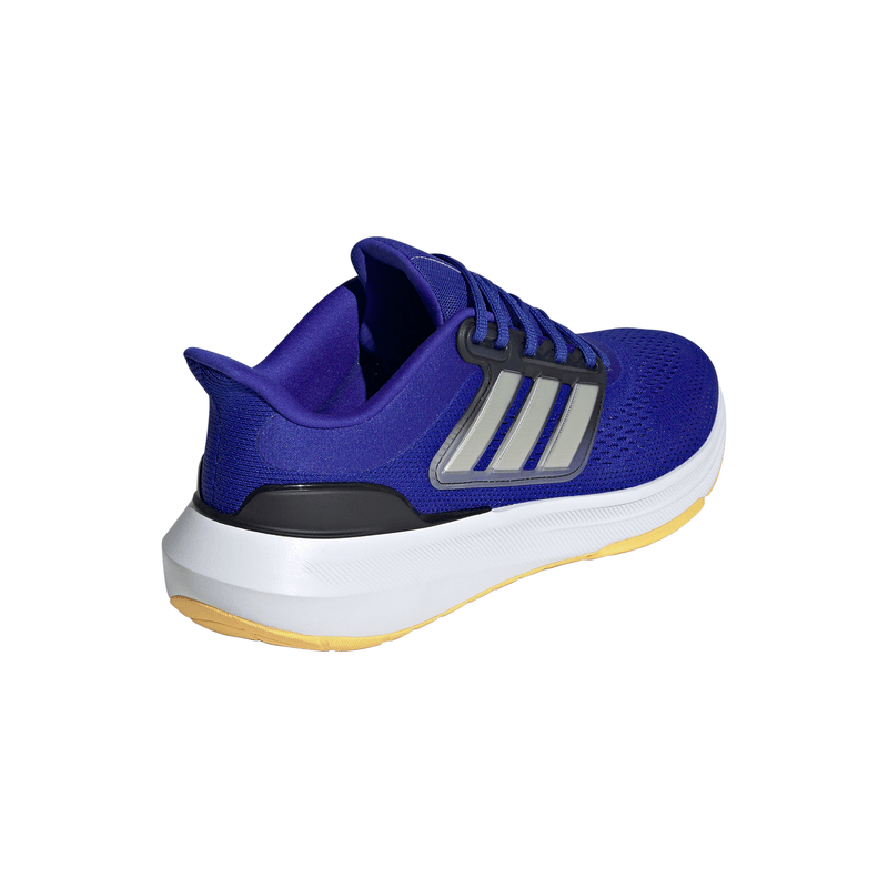 Tenis-adidas-para-hombre-Ultrabounce-para-correr-color-azul.-Talon