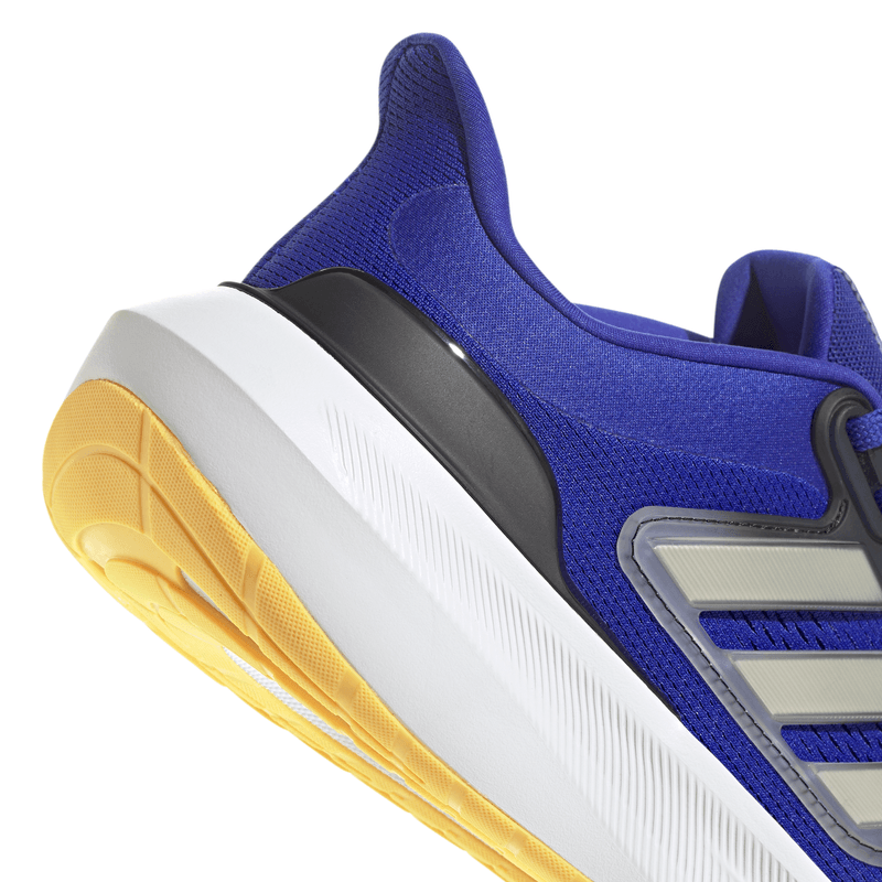 Tenis-adidas-para-hombre-Ultrabounce-para-correr-color-azul.-Detalle-1