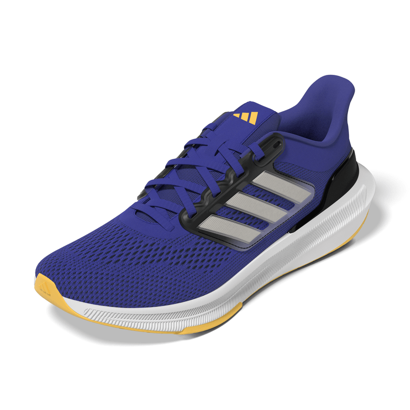 Tenis-adidas-para-hombre-Ultrabounce-para-correr-color-azul.-Detalle-3