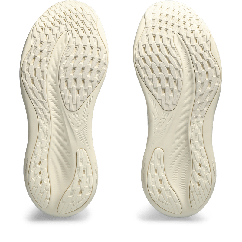 Tenis-asics-para-hombre-Gel-Nimbus-26-para-correr-color-blanco.-Suela