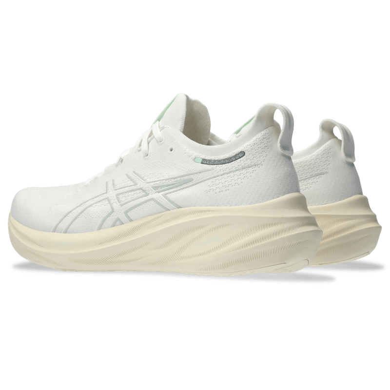 Tenis-asics-para-hombre-Gel-Nimbus-26-para-correr-color-blanco.-Detalle-1