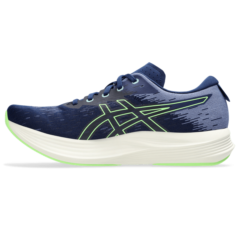 Tenis-asics-para-hombre-Evoride-Speed-2-para-correr-color-azul.-Lateral-Externa-Izquierda