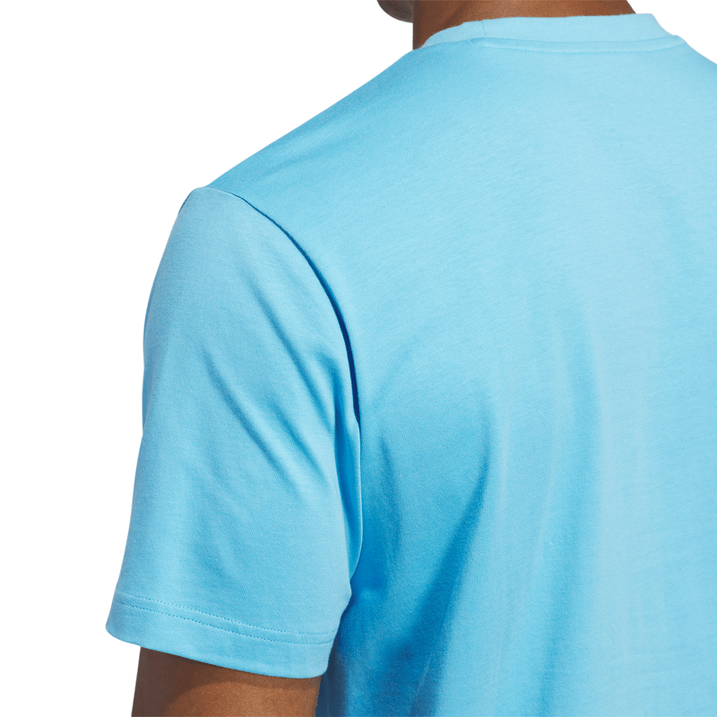 Camiseta-Manga-Corta-adidas-para-hombre-Fdt-Hbr-T-para-baloncesto-color-azul.-Detalle-2