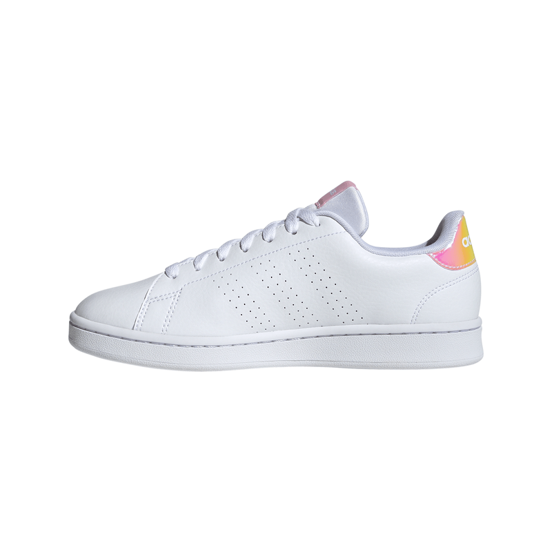 Adidas advantage k mujer hotsell