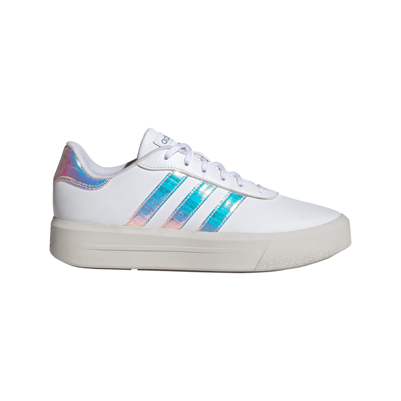 Tenis adidas para mujer de colores 2025