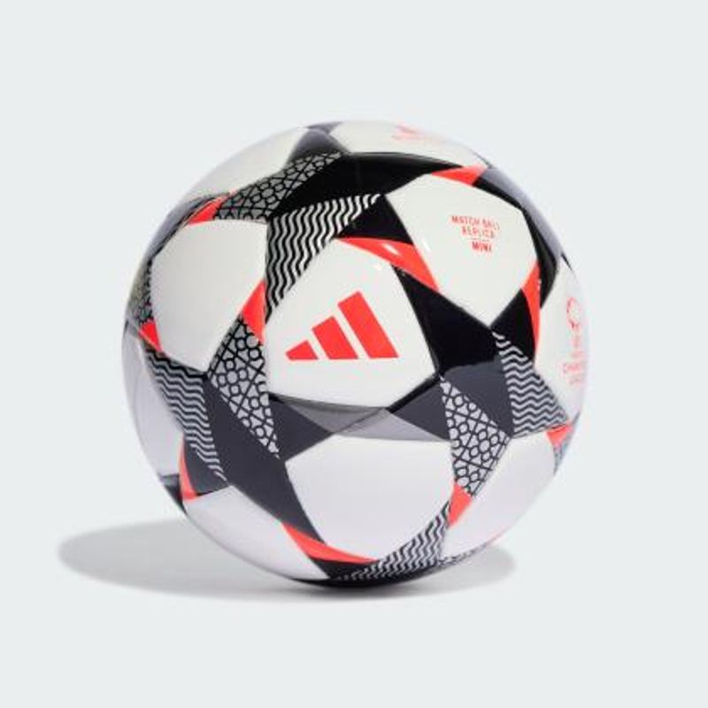 Adidas Wucl Mini Balon blanco de hombre para futbol Referencia IN7019 prochampions