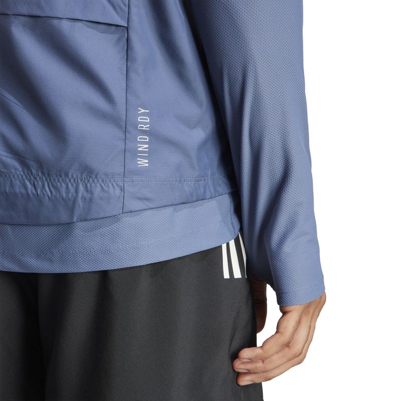 Chaleco-adidas-para-hombre-Otr-B-Vest-para-correr-color-azul.-Detalle-2