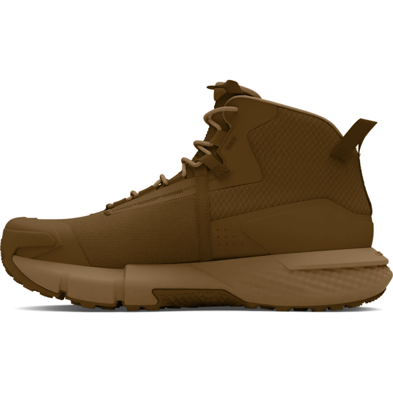 Tenis-under-armour-para-hombre-Ua-Charged-Valsetz-Mid-para-outdoor-color-cafe.-Lateral-Interna-Derecha
