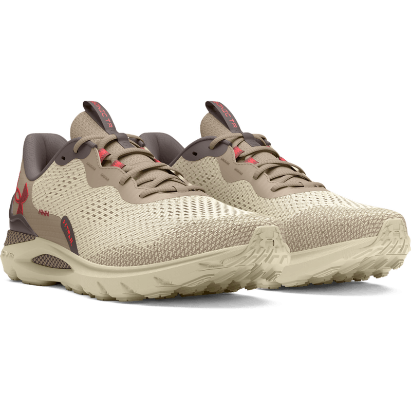 Tenis-under-armour-para-mujer-Ua-U-Sonic-Tr-para-correr-color-cafe.-Par-Alineados