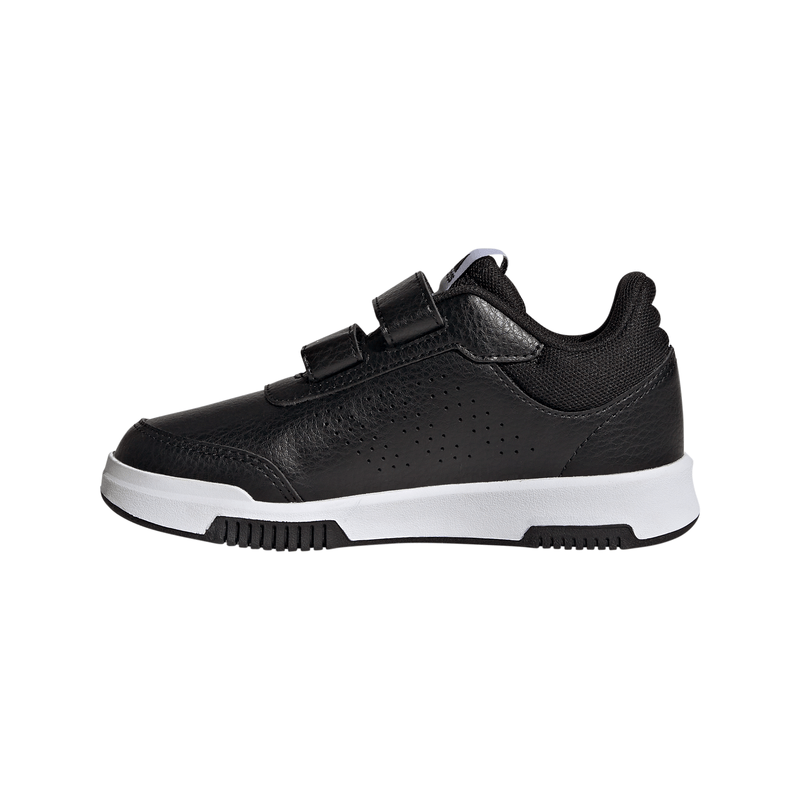 Tenis-adidas-para-niño-Tensaur-Sport-2.0-Cf-K-para-moda-color-negro.-Lateral-Interna-Izquierda