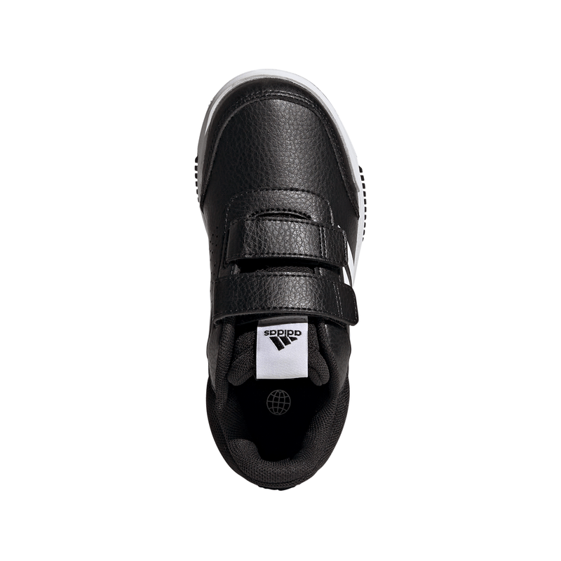 Tenis-adidas-para-niño-Tensaur-Sport-2.0-Cf-K-para-moda-color-negro.-Capellada