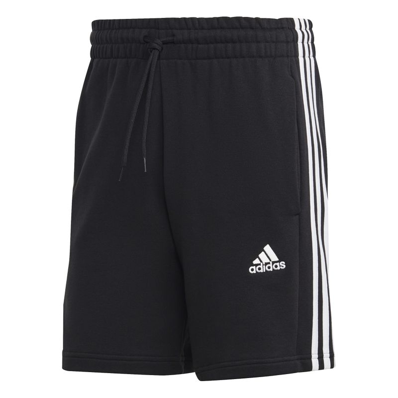 Adidas M 3S Ft Sho Pantaloneta negro de hombre lifestyle Referencia IC9435 prochampions