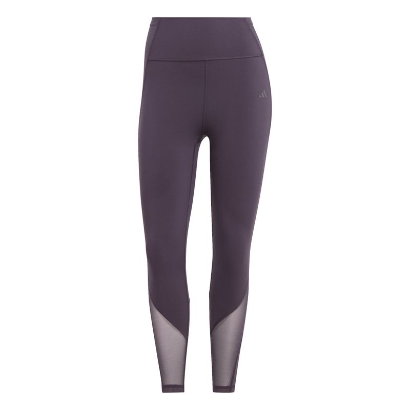 Licra-adidas-para-mujer-Tlrd-78-Tig-para-entrenamiento-color-negro.-Frente-Sin-Modelo