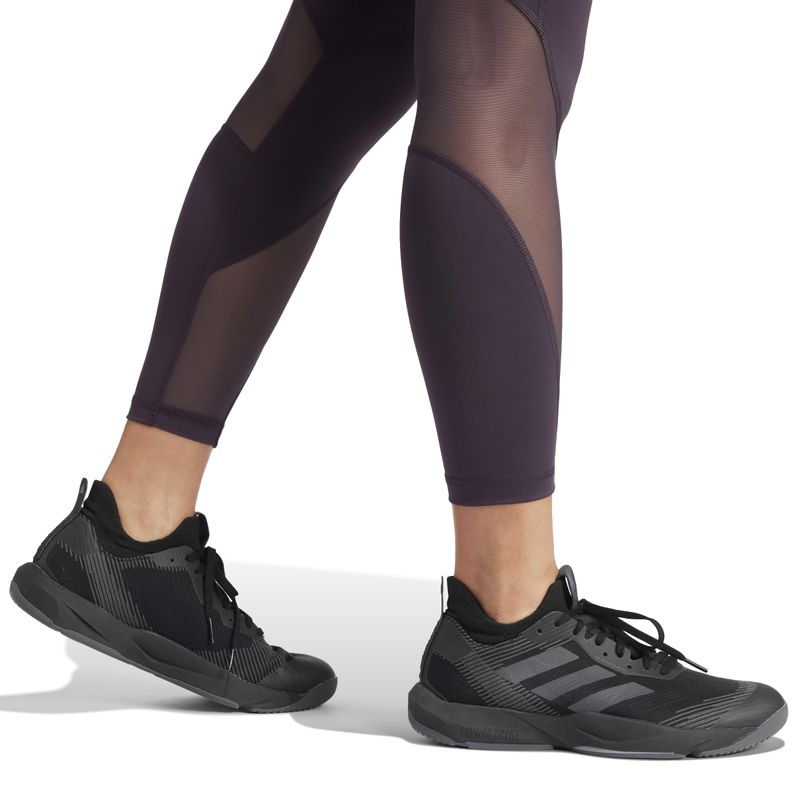 Licra-adidas-para-mujer-Tlrd-78-Tig-para-entrenamiento-color-negro.-Detalle-2