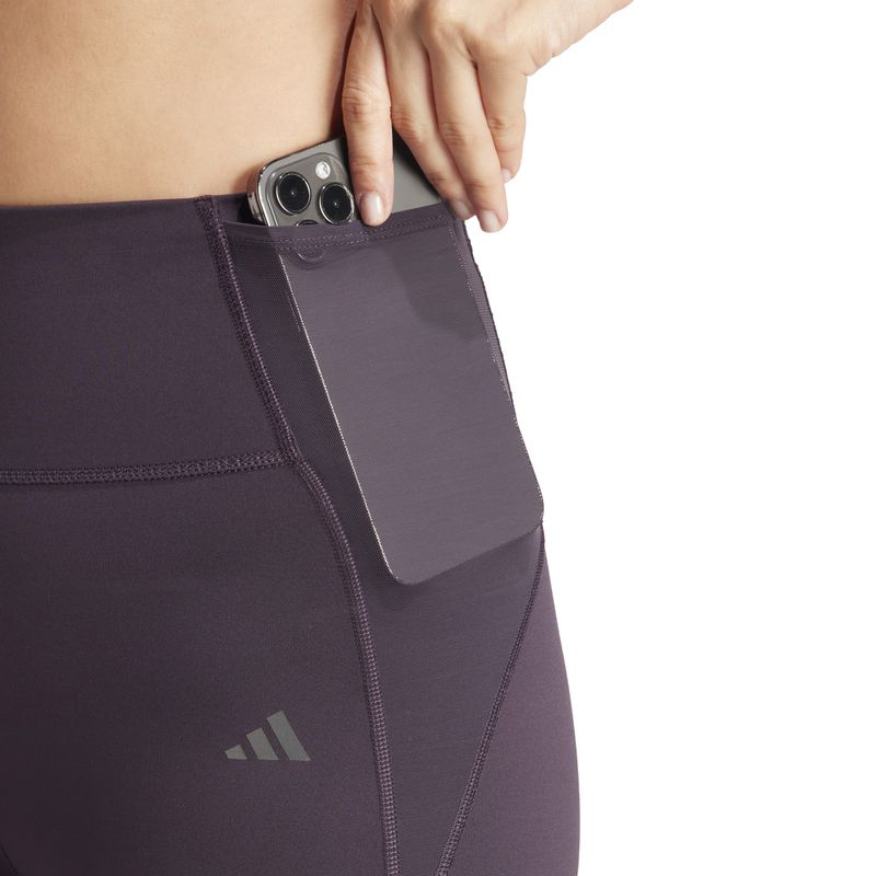 Licra-adidas-para-mujer-Tlrd-78-Tig-para-entrenamiento-color-negro.-Detalle-3