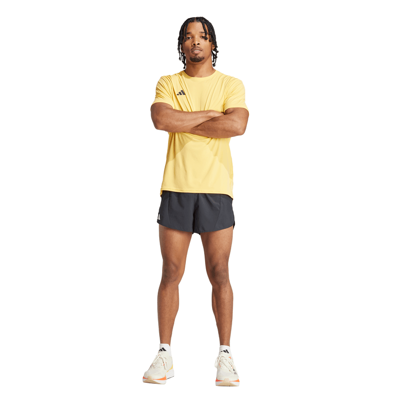 Pantaloneta-adidas-para-hombre-Adizero-E-Short-para-correr-color-negro.-Outfit-Completo