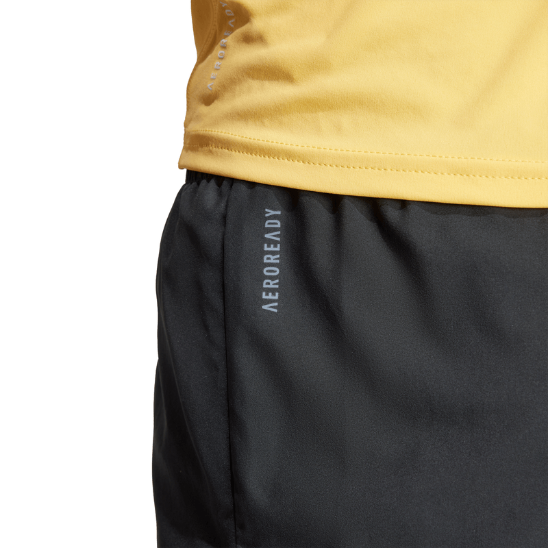 Pantaloneta-adidas-para-hombre-Adizero-E-Short-para-correr-color-negro.-Detalle-2