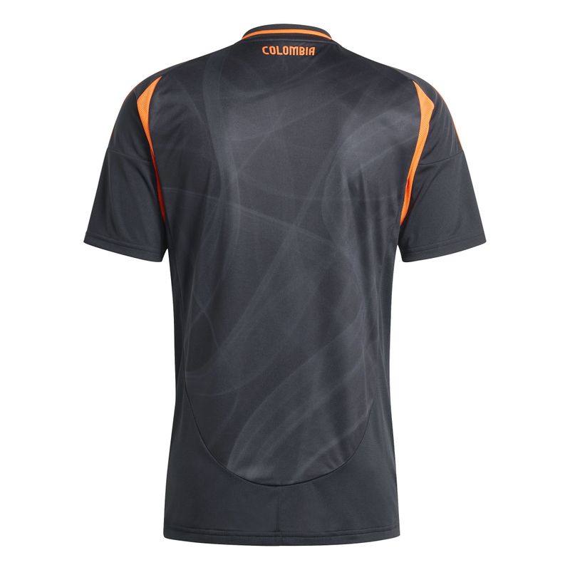 Camiseta-De-Equipo-adidas-para-hombre-Fcf-A-Jsy-para-futbol-color-negro.-Reverso-Sobre-Modelo