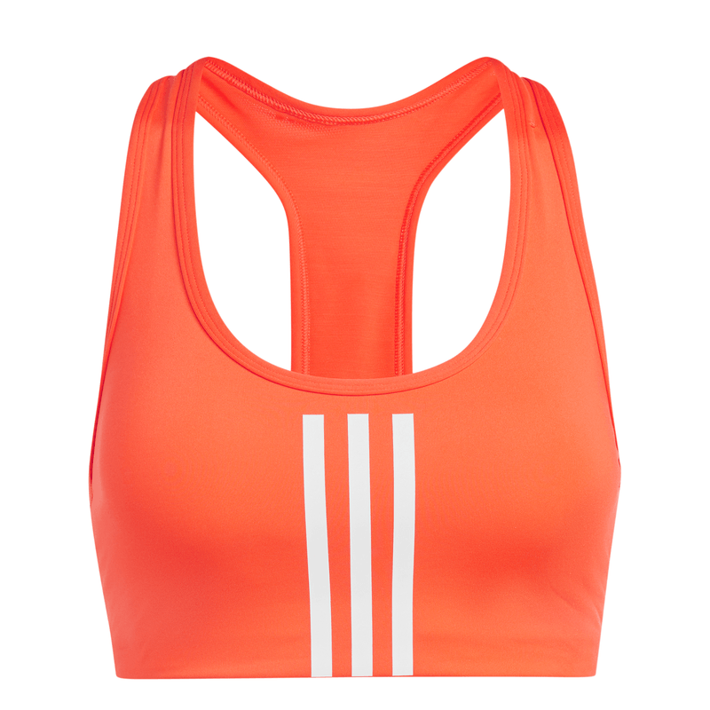 Top-adidas-para-mujer-Pwim-Ms-Mix-Bra-para-entrenamiento-color-rojo.-Frente-Sin-Modelo