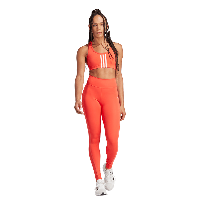 Top-adidas-para-mujer-Pwim-Ms-Mix-Bra-para-entrenamiento-color-rojo.-Outfit-Completo