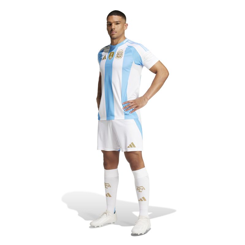 Camiseta-De-Equipo-adidas-para-hombre-Afa-H-Jsy-D-para-futbol-color-blanco.-Outfit-Completo