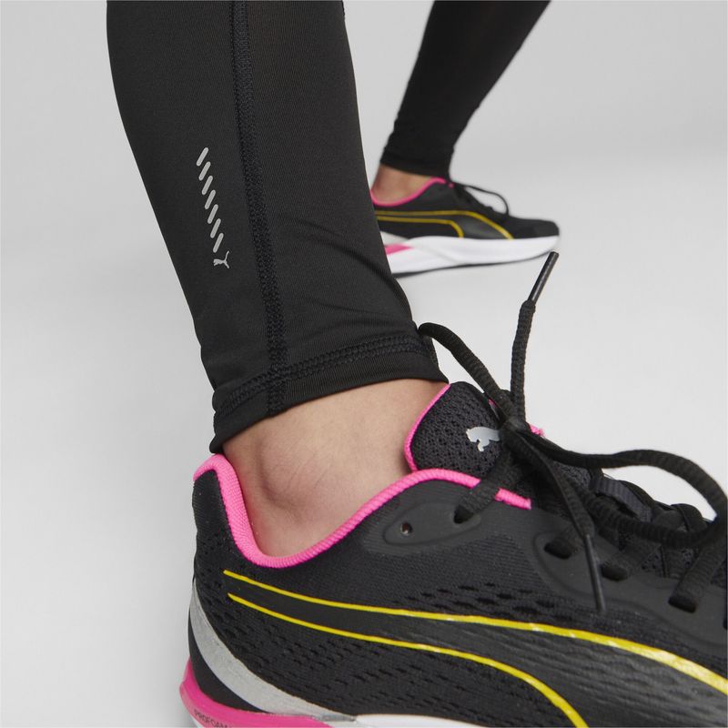 Licra-puma-para-mujer-Run-Favorite-Reg-Rise-Long-Tight-W-para-entrenamiento-color-negro.-Detalle-5