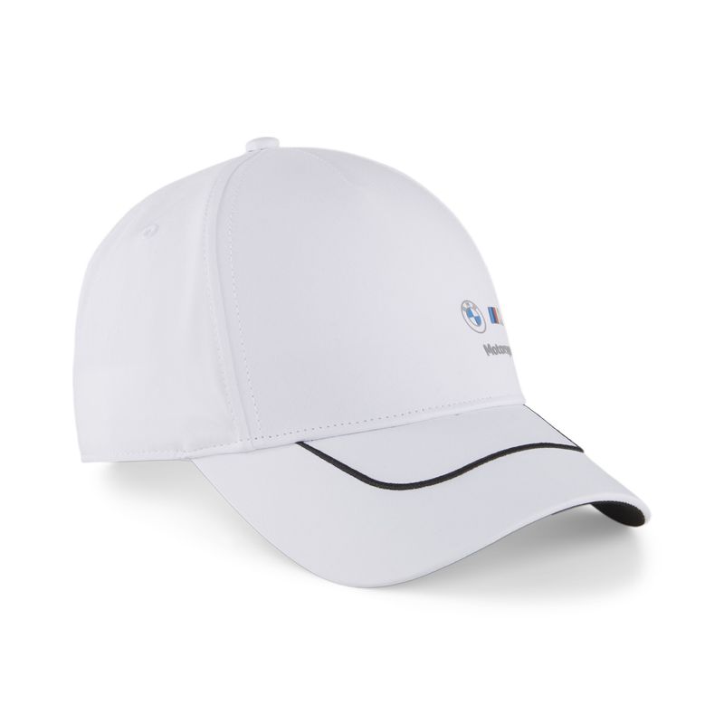 Gorras puma fashion blanca