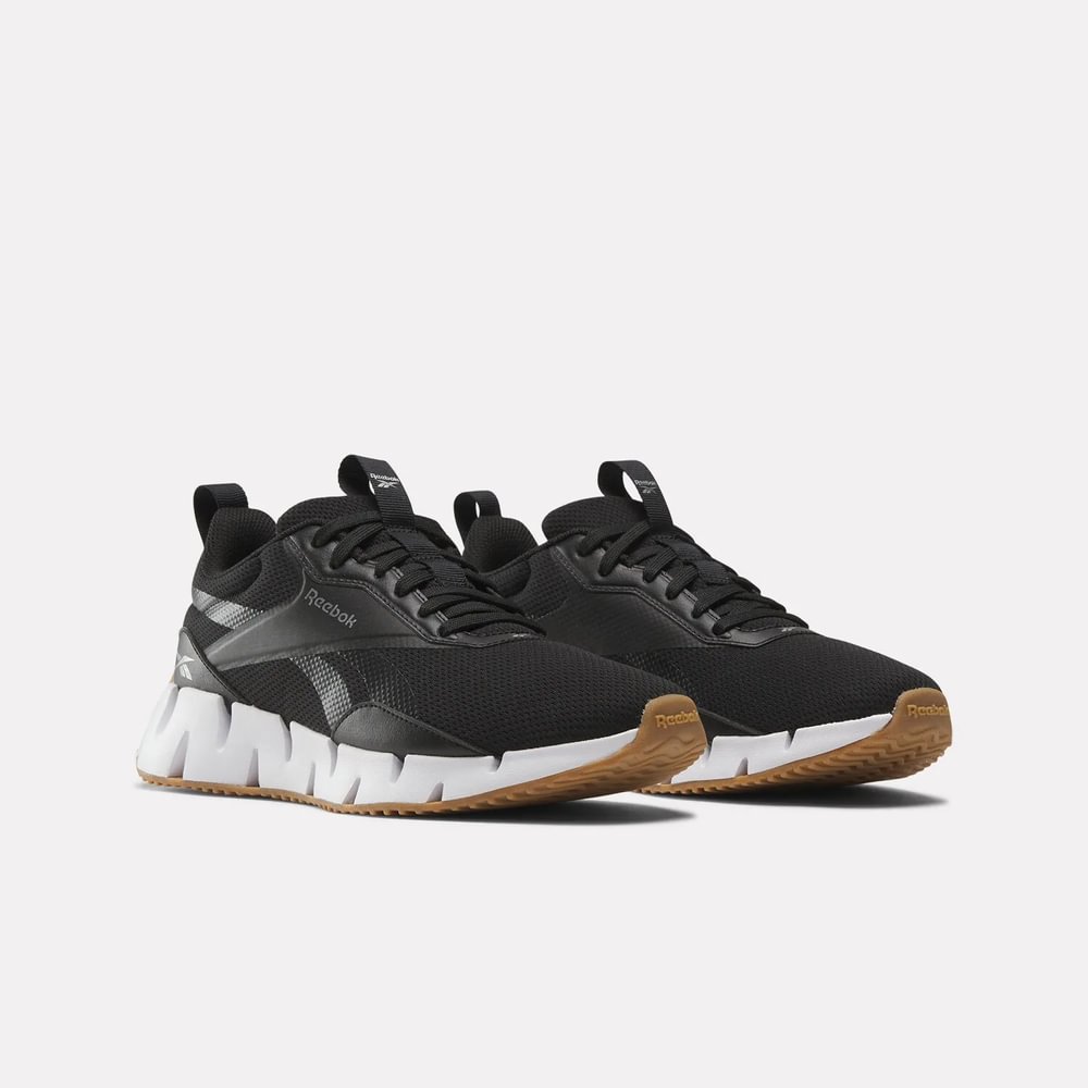 reebok zig dynamica mujer