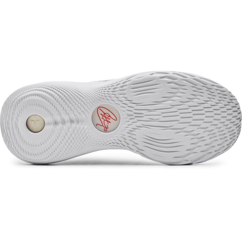 Tenis-under-armour-para-hombre-Curry-11-Yw-para-baloncesto-color-gris.-Suela