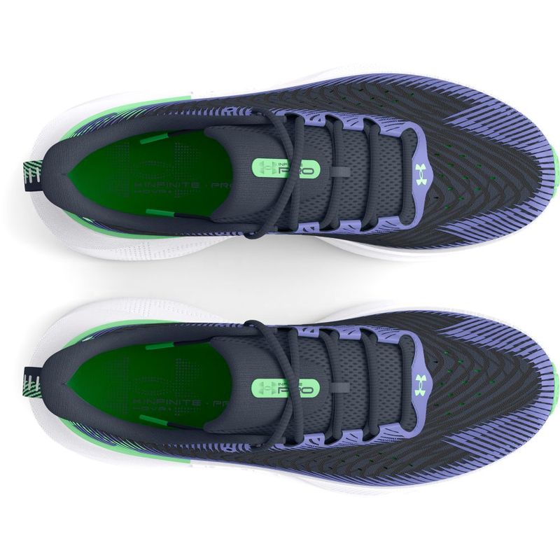 Tenis-under-armour-para-hombre-Ua-Infinite-Pro-para-correr-color-gris.-Capellada