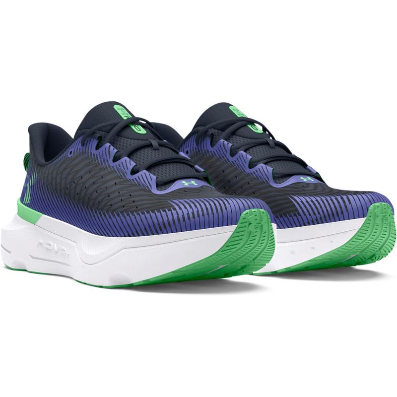 Tenis-under-armour-para-hombre-Ua-Infinite-Pro-para-correr-color-gris.-Par-Alineados