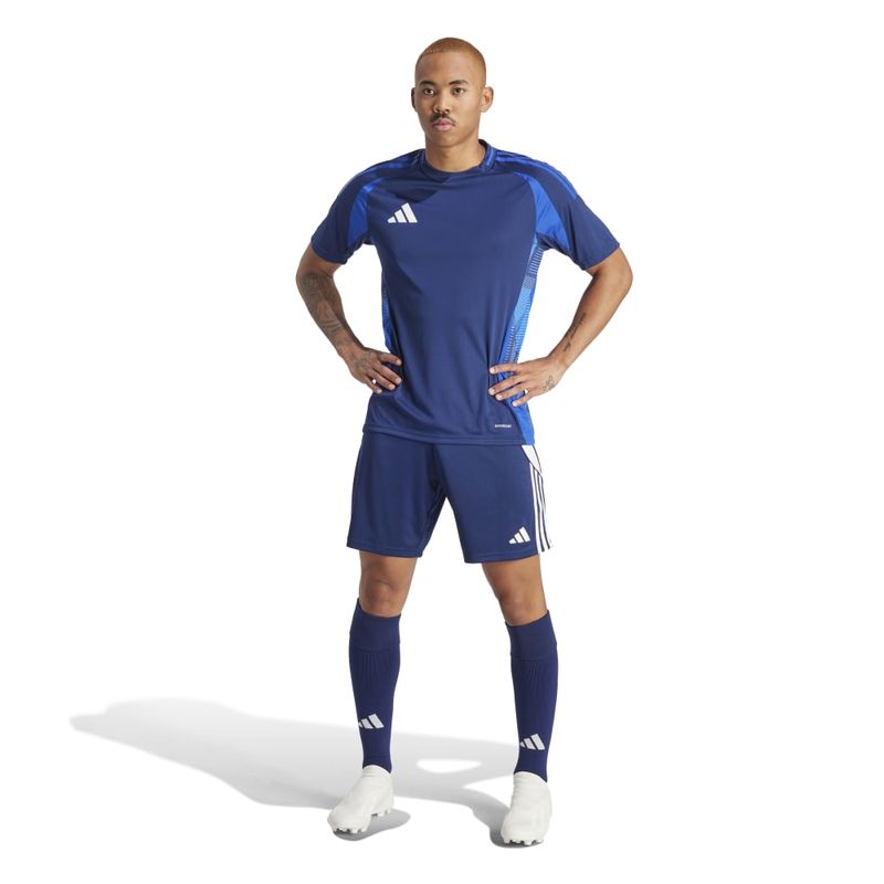 Pantaloneta-adidas-para-hombre-Tiro24-Sho-para-futbol-color-azul.-Outfit-Completo
