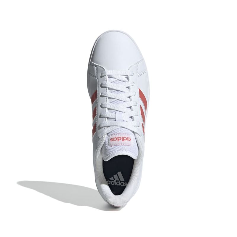 Adidas grand court base fashion zapatillas para hombre