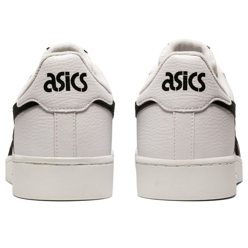Tenis-asics-para-hombre-Japan-S-para-moda-color-blanco.-Talon