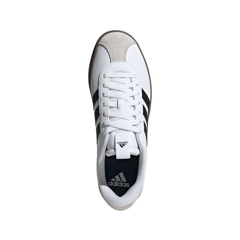 Tenis-adidas-para-hombre-Vl-Court-3.0-para-moda-color-blanco.-Capellada
