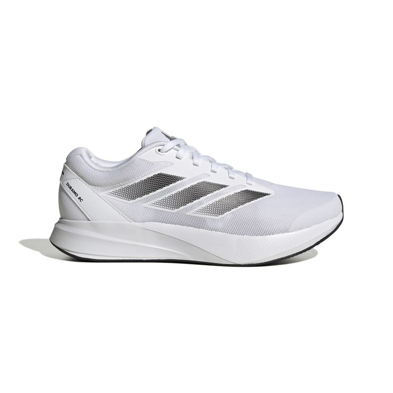Adidas Duramo Rc U Tenis blanco de hombre para correr Referencia ID2702 prochampions