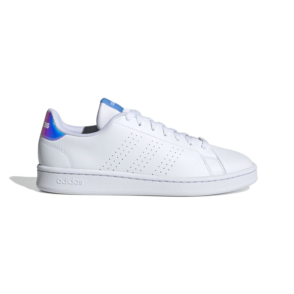 Adidas Advantage Tenis blanco de mujer lifestyle Referencia IF6117 prochampions