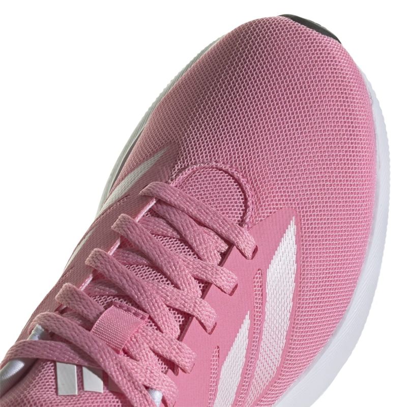 Tenis-adidas-para-mujer-Duramo-Rc-W-para-correr-color-rosado.-Detalle-1